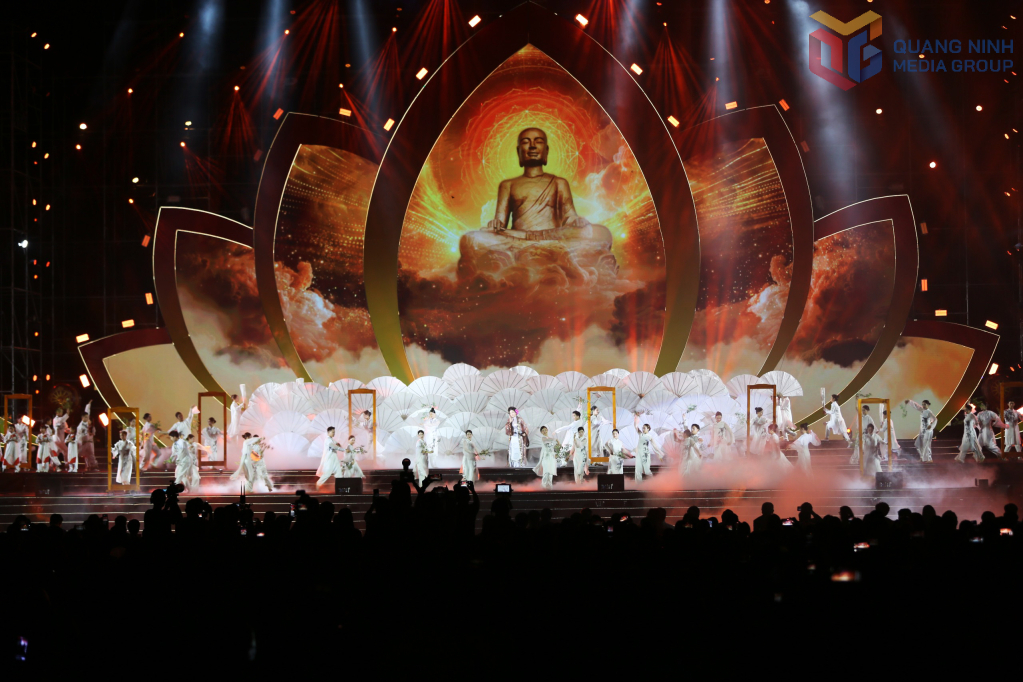 Thủ tướng Phạm Minh Chính dự Lễ công bố giá trị toàn cầu Di sản Yên Tử – Vĩnh Nghiêm – Côn Sơn, Kiếp Bạc 