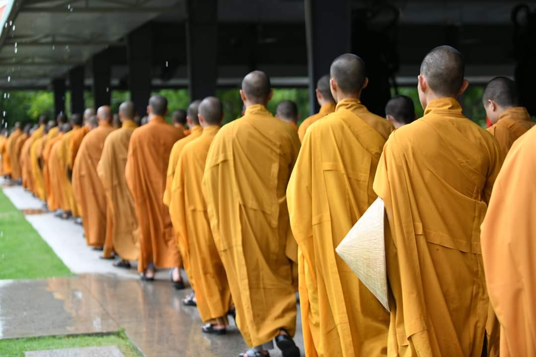 Giáo dục Phật giáo tạo nguồn lực cho sự phát triển 